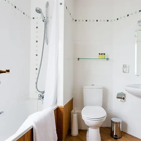 The Samares Coast & Hotell 3*