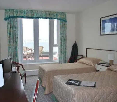 فندق The Samares Coast & 3*