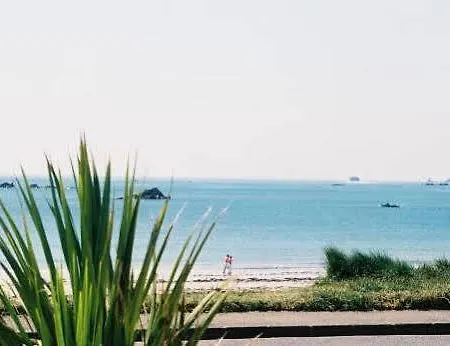 The Samares Coast & Hotell 3*