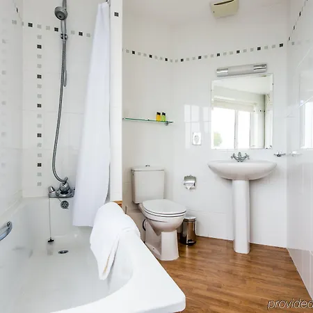 The Samares Coast & Hotel 3*