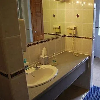 The Samares Coast & Hotel Saint Helier Jersey